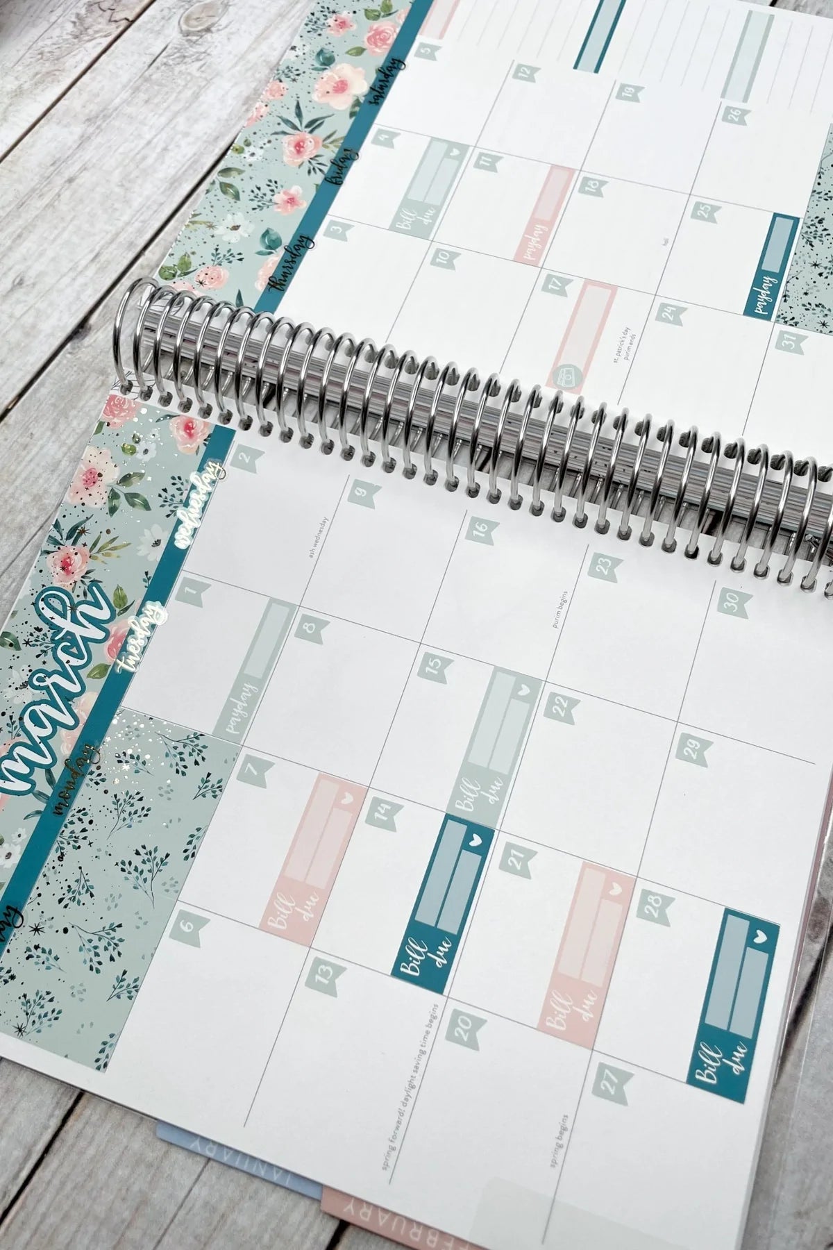 How to enjoy using your paper planner? - Station Stickers