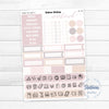 WEEKLY FOILED STICKER KIT 155 - Station Stickers