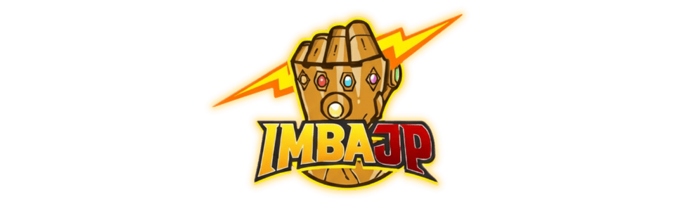 IMBAJP